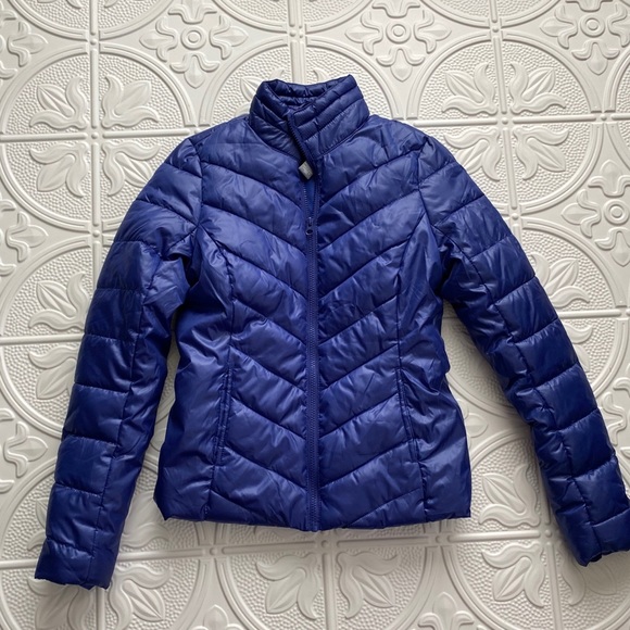 Aeropostale Puffer Jacket - Picture 1 of 3